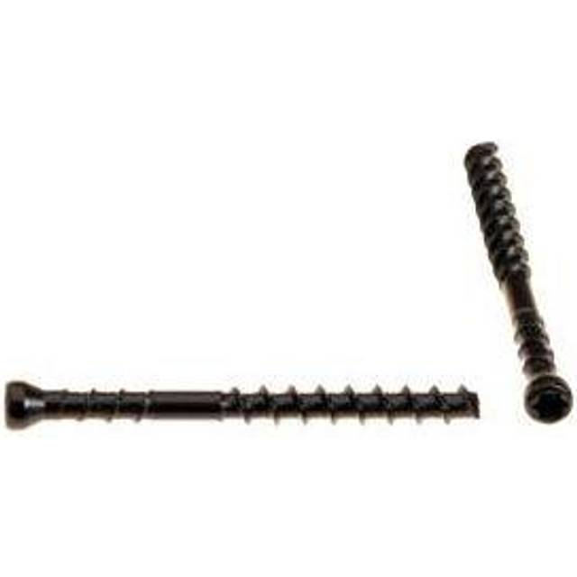 Camo Trallskruv Dold 48x4,2mm 316SS A4 T15 1750-pack