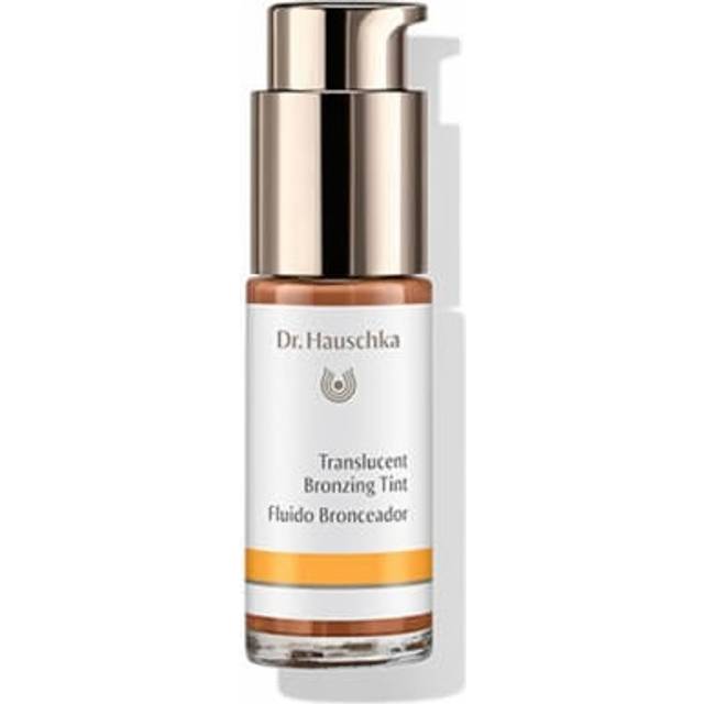 Dr. Hauschka - Face Care Translucent Bronzing Tint 18ml for Women