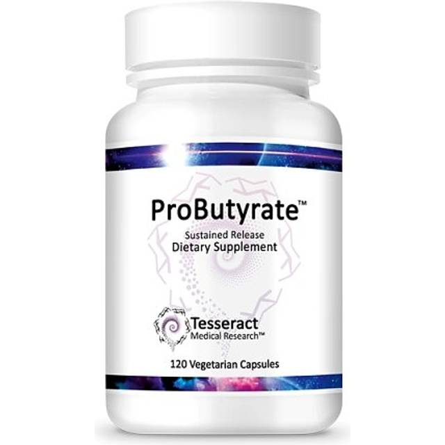 ProButyrate ( Smörsyra ) 120 kapslar
