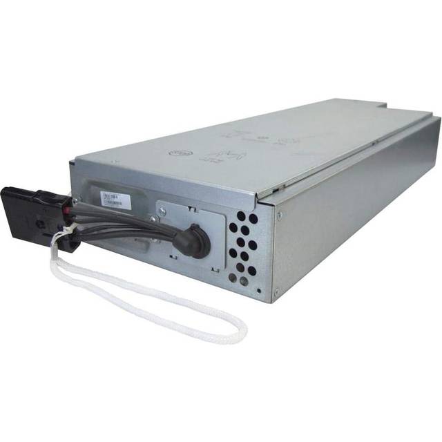 APC 117 Replacement Battery Cartridge