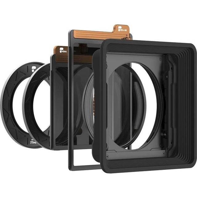 PolarPro Summit Essential Kit