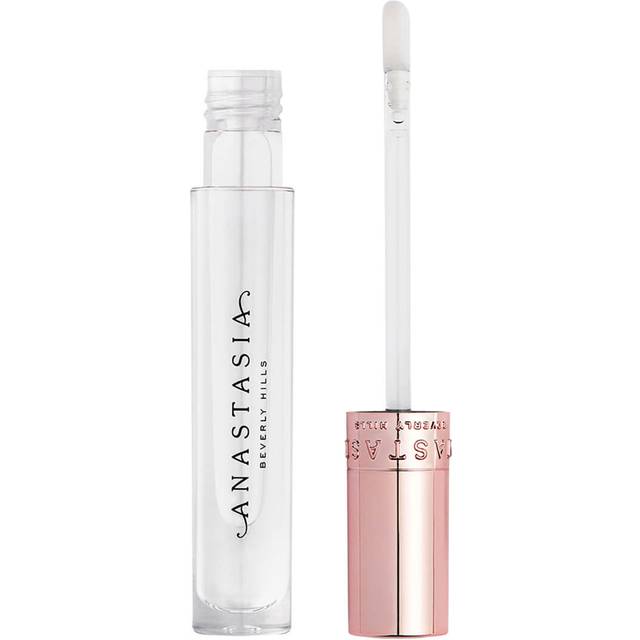 Lip Gloss, Crystal