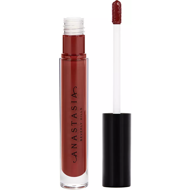 Anastasia beverly hills lip gloss brillant a levers 4.5g shade rum