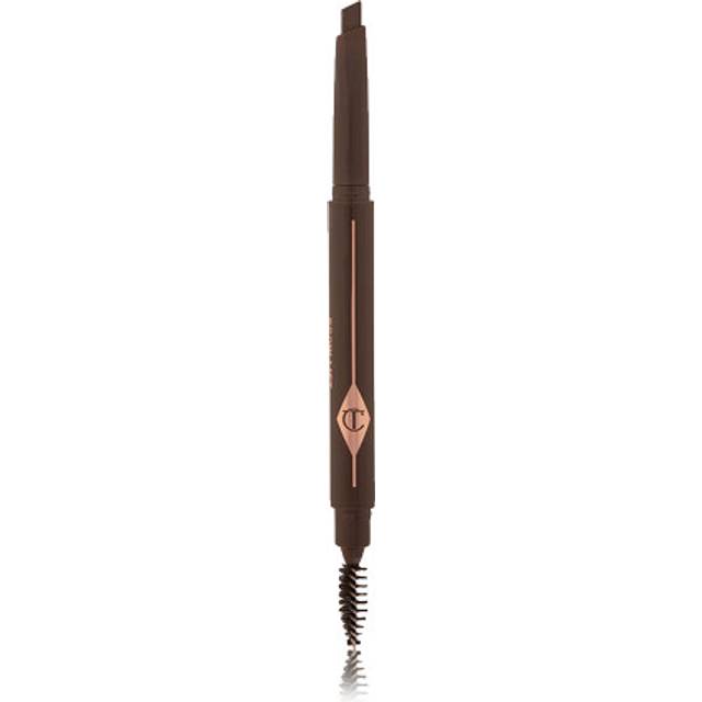 Charlotte Tilbury Tural Black Brow Lift Eyebrow Pencil - NATURAL BLACK