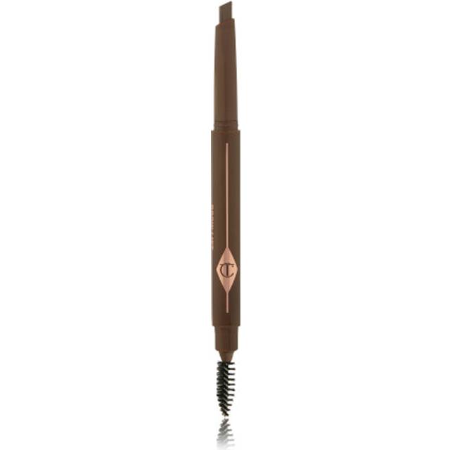 Charlotte Tilbury Tural Brown Brow Lift Eyebrow Pencil - NATURAL BROWN