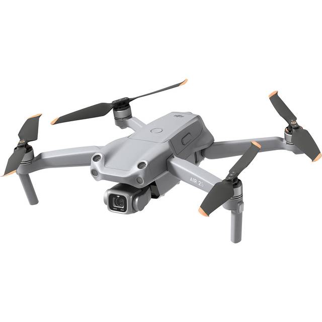 DJI Air 2S + RC-N1