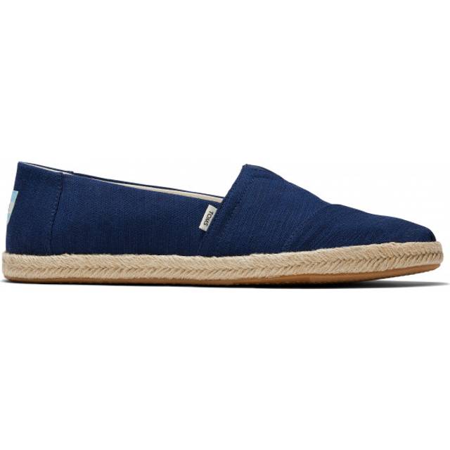 Women's espadrilles Toms Alpargata Rope 2.0 - Bleu
