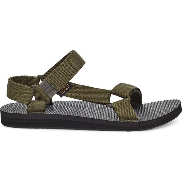 Sandals Teva Original Universal - Vert - 42