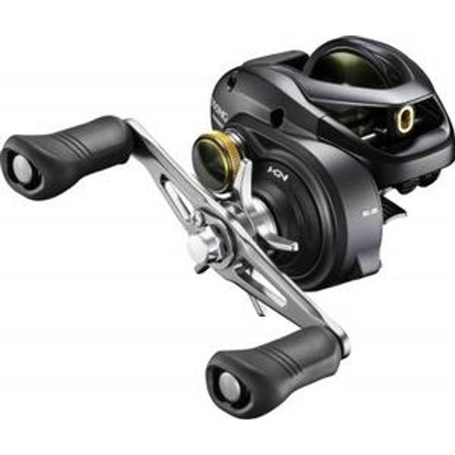 Shimano Curado 301HG