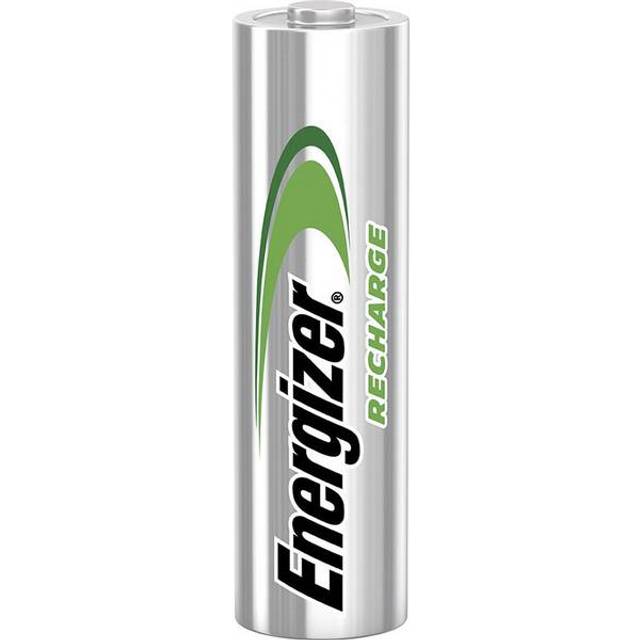 Energizer Universal AA 4 Pack 1300mAh Rechargeable Batteries