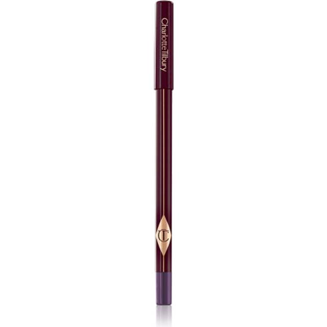 Charlotte Tilbury Velvet Violet Rock&#39;n&#39;kohl Eye Pencil 1.2g