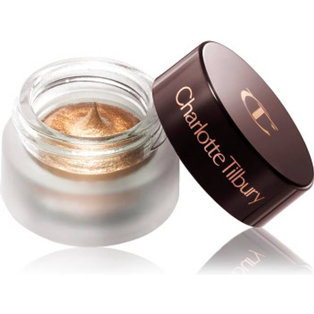 Charlotte Tilbury Eyes To Mesmerise Cream Eyeshadow Amber Gold