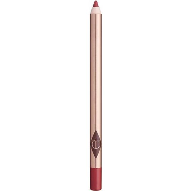 Charlotte Tilbury Lip Cheat Lip Liner Pencil Crazy In Love