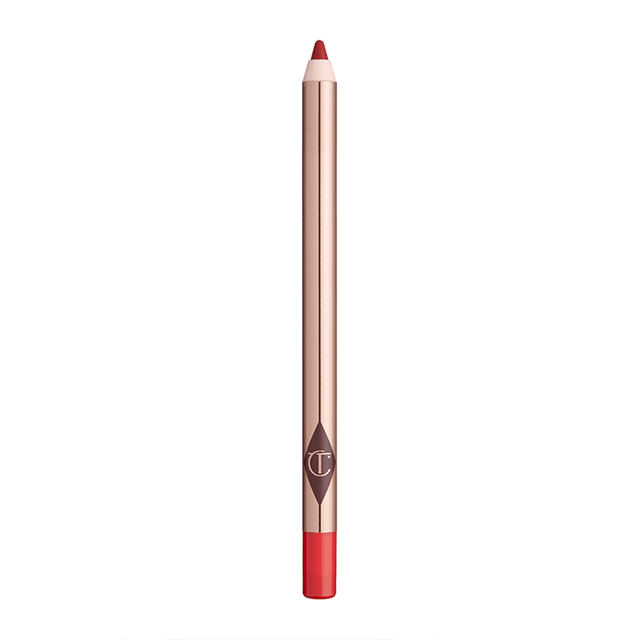 CHARLOTTE TILBURY Lip Cheat Lip Liner Waterproof - Kiss 'N' Tell