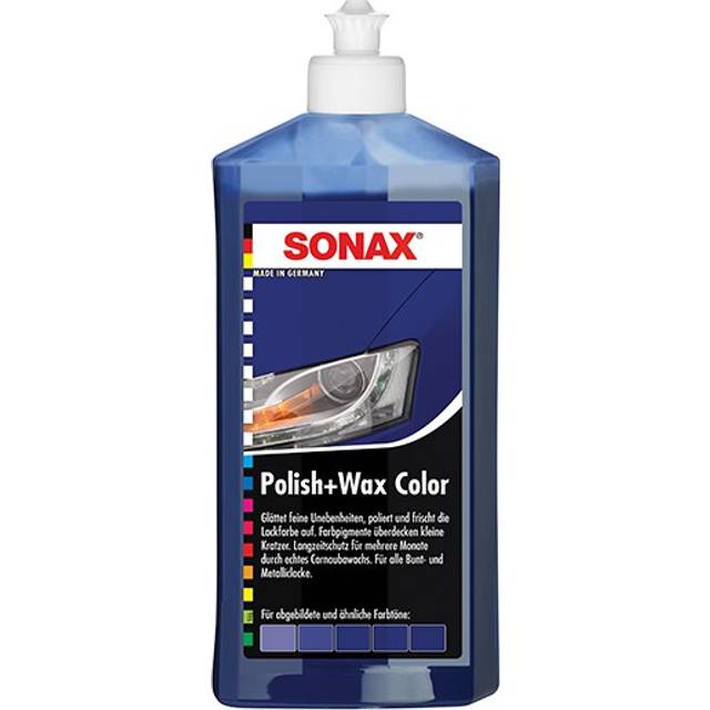 polish SONAX 02962000