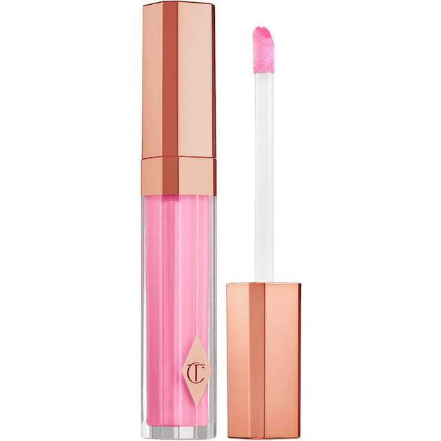 Charlotte Tilbury Candy Darling Lip Lustre Luxe Colour-lasting Lacquer - Candy darling