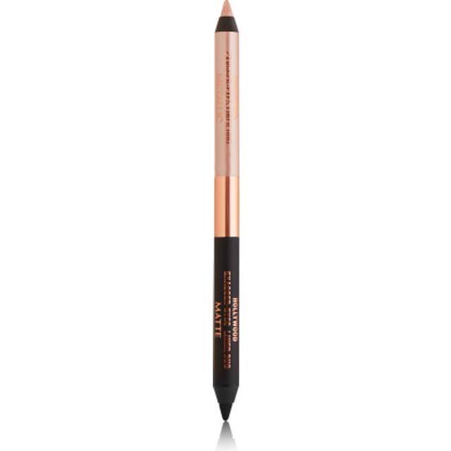 Charlotte Tilbury Hollywood Exagger-Eyes Liner Duo