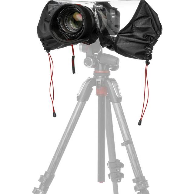 Manfrotto MB PL-E-702 Elements fodral (svart)