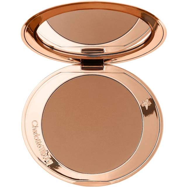 Charlotte Tilbury 2 Medium Airbrush Bronzer 16g
