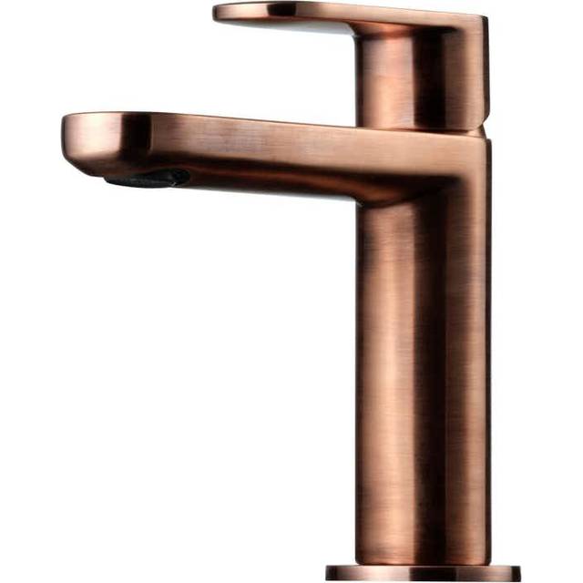 Tapwell Tvättställsblandare Candy CA071 Koppar