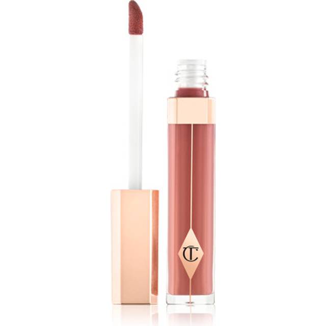 Charlotte Tilbury Sweet Stiletto Lip Lustre Luxe Colour-lasting Lacquer - Sweet stiletto