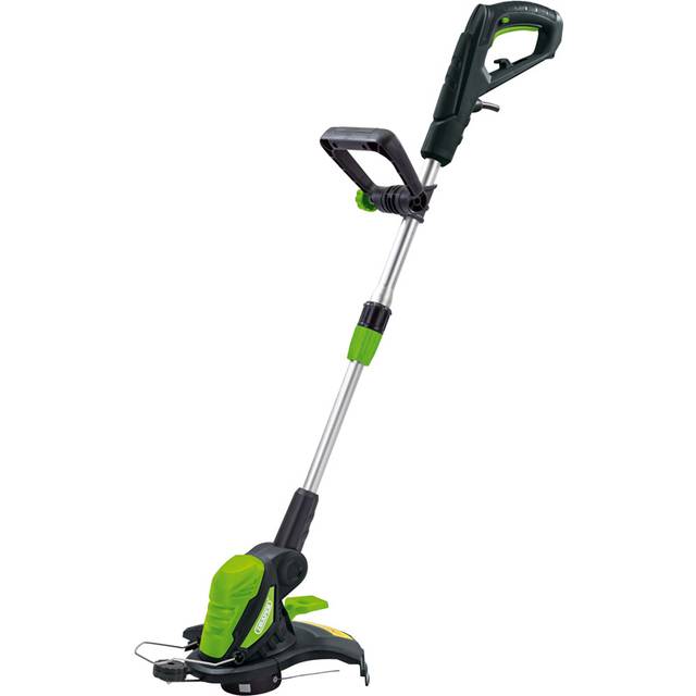 Draper GT530B 230V 550W Grass Trimmer With Double Line Feed 45927