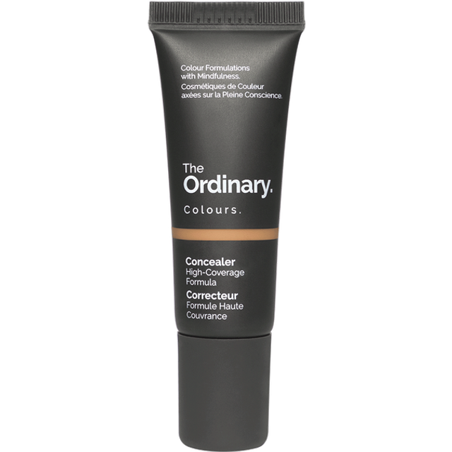 The Ordinary Niacinamide 10% + Zinc 1% 30ml