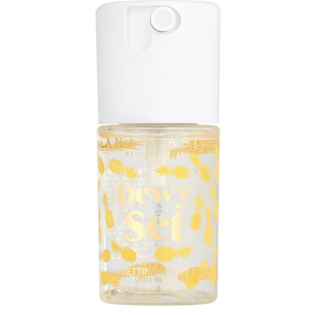 Anastasia Beverly Hills Dewy Set Setting Spray Pineapple 30ml