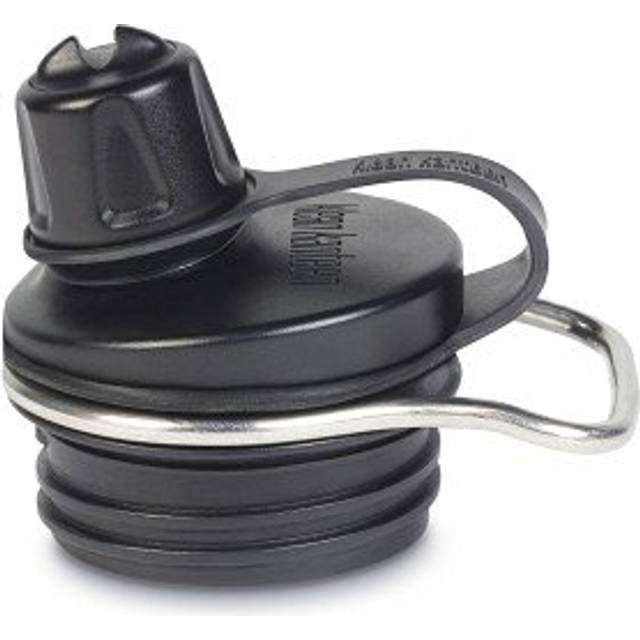 Klean Kanteen Chug Cap for TKWide Black