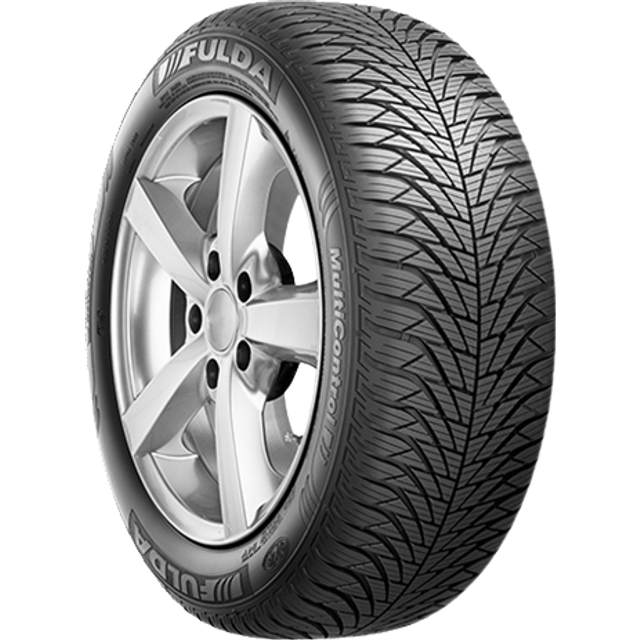 Fulda MultiControl 175/80 R14 88T