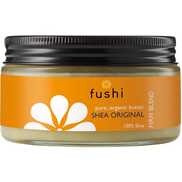 Fushi Organic Shea Butter - 200g