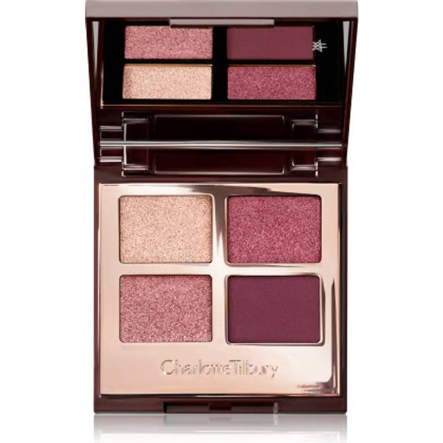 Charlotte Tilbury Luxury Palette Mesmerising Maroon