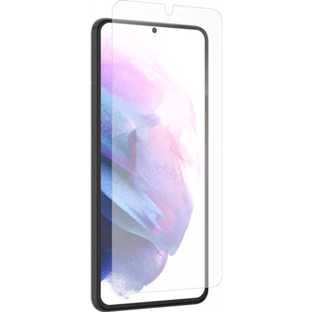 Zagg Invisibleshield Ultra Clear + Samsung Gal