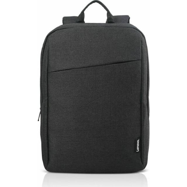 Lenovo B210 notebook case 39.6 cm (15.6') Backpack Black
