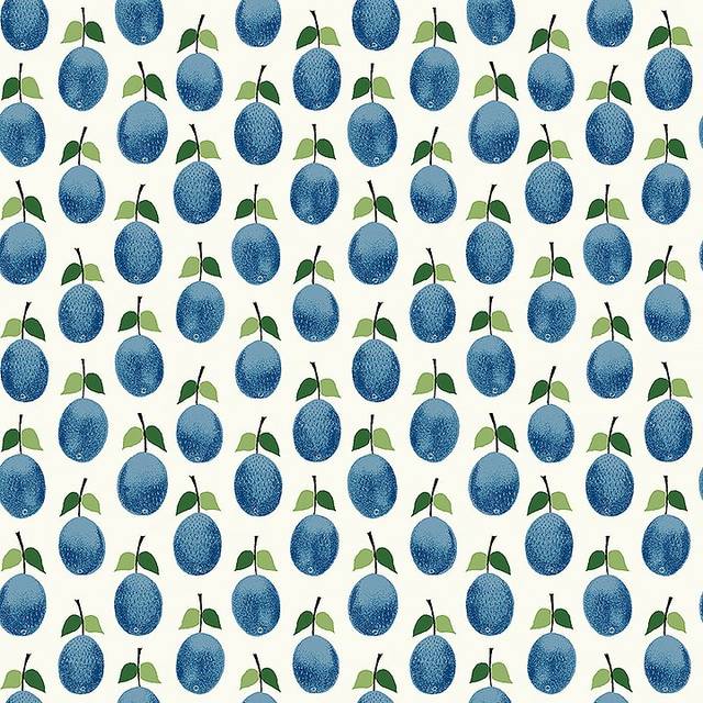 Stig Lindberg Prunus - 1974