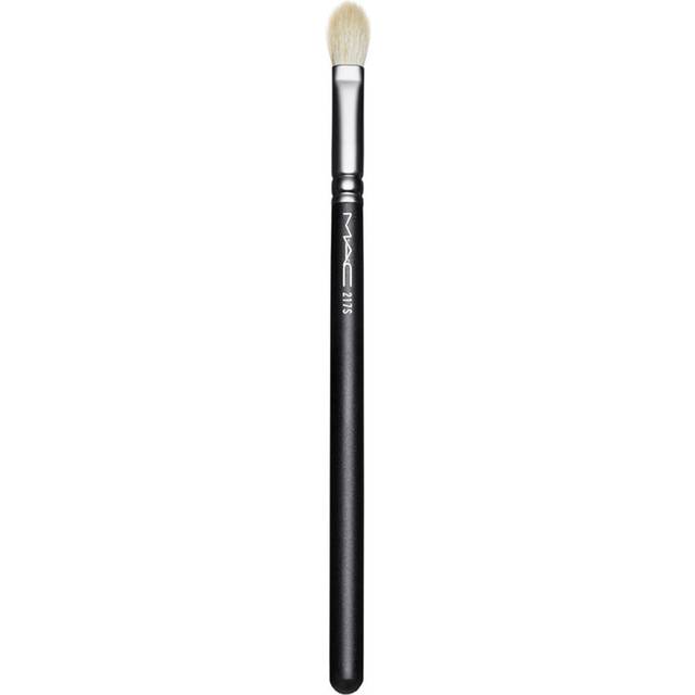 217 Blending Brush Eyeshadow Application Brush - Black - One Size
