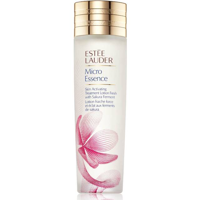 Estee Lauder Face Cream Micro Essence Face Lotion 200ml