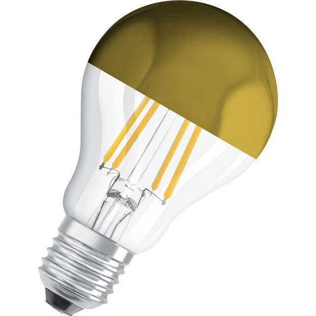 LSCLA50MIRG7W827FE27 - LED-lamp/Multi-LED 220...240V E27 LSCLA50MIRG7W827FE27