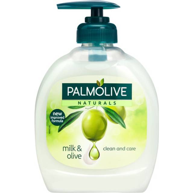 Palmolive Milk & Olive Hand Soap 300 ml