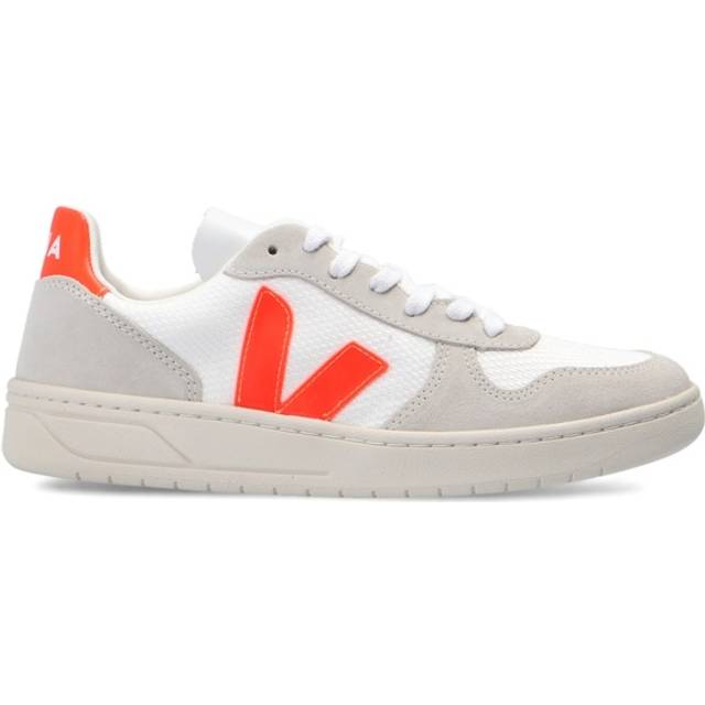 Veja  Shoes (Trainers) V-10  - 7 - White - 7