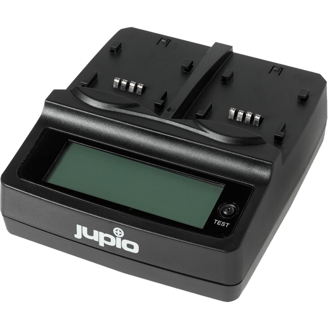 Jupio jdc0010 bil/inomhus svart batteriladdare – batteriladdare (90 – 240, 90 – 240 V, 12 V, svart, bil/inomhusbatteriladdare)