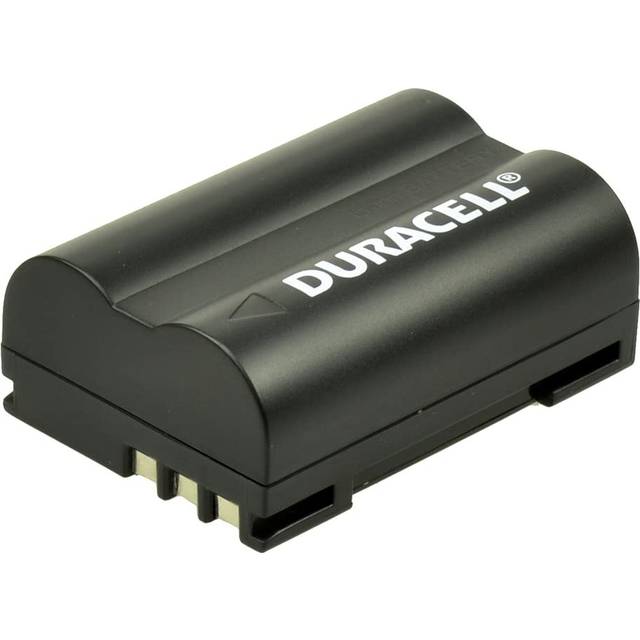 Duracell Olympus BLM-1 Battery