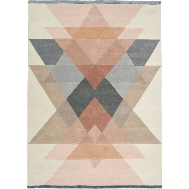 Linie Design Freya rug 170x240 cm powder