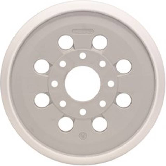 Bosch 2608000351 GEX 125-1 Extra Soft Rubber Sanding Pad