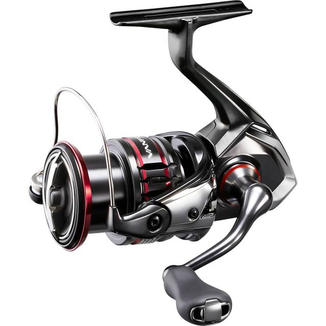 Shimano Vanford haspelrulle