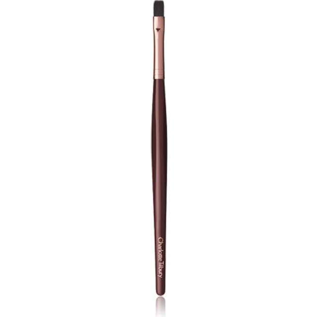 Charlotte tilbury lip brush brand boxed