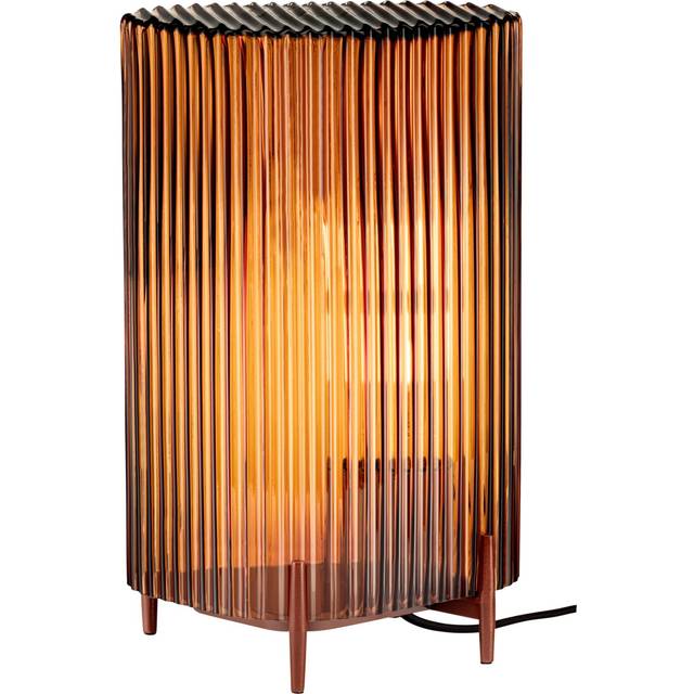 Iittala - Putki Bordslampa - Grå
