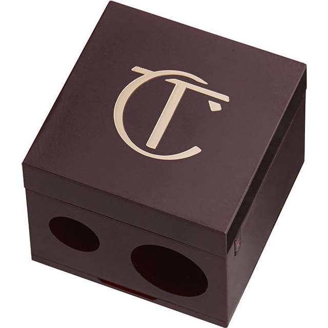 Charlotte Tilbury Pencil Sharpener