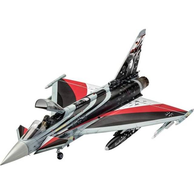 Revell Eurofighter Typhoon "BARON SPIRIT" - 1 pc