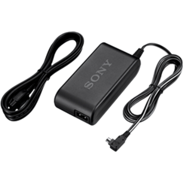 SONY AC-PW10AM AC-ADAPTER